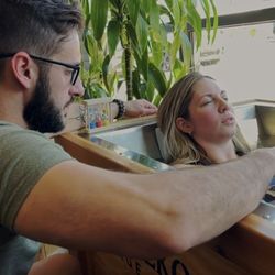 ReConnect Mind Body - Guided Cold Plunging