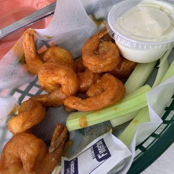 Frenchys Outpost Bar & Grill - Bars Near Me - Dunedin, Florida