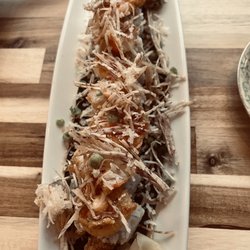 The DragonFly - Coconuts shrimp so delicious