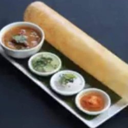 Amrutha MD DOSA