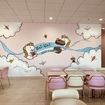 Uni Uni Bubble Tea - Cute furniture - Bubble Tea Near Me - Suwanee, Georgia Uni Uni Bubble Tea - Cute furniture - Bubble Tea Near Me - Suwanee, Georgia