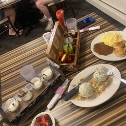 Czech Breakfast