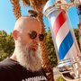 Photo of HH Hector barbershop