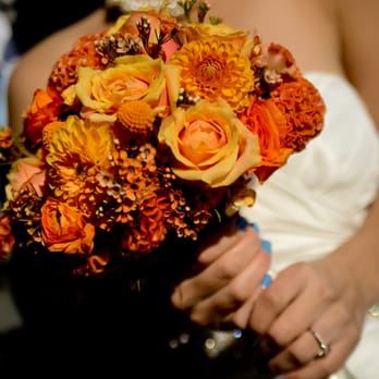 Columbia City Bouquet - My gorgeous wedding bouquet - Cards & Stationery Near Me - Seattle, Washington