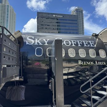 Sky Coffee Buenos Aires - Cafeteria Near Me - Miami, Florida Sky Coffee Buenos Aires - Cafeteria Near Me - Miami, Florida