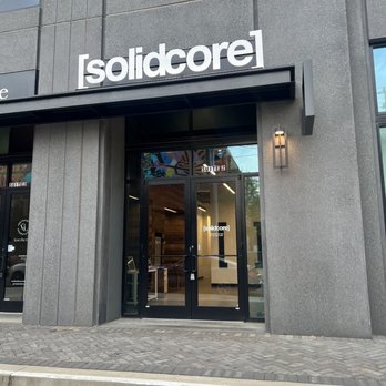 Solidcore-charlotte - Solidcore southend - Pilates Near Me - Charlotte, North Carolina