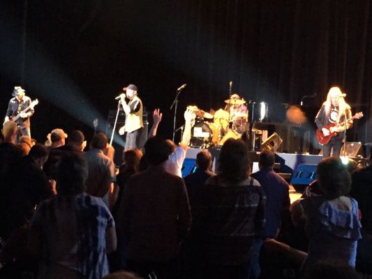 Rt 66 Casino Poker Room