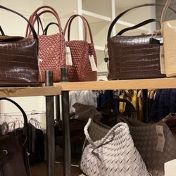 Anthropologie - San Ramon - Handbags