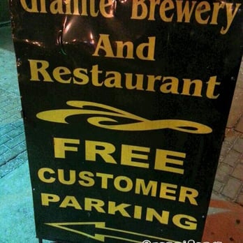Granite Brewery & Restaurant - Pubs Near Me - Toronto, Ontario Granite Brewery & Restaurant - Pubs Near Me - Toronto, Ontario