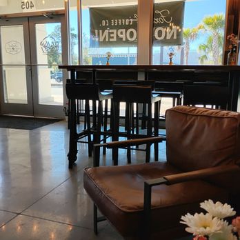 Foxtail Coffee - Coffee & Tea Near Me - Jacksonville, Florida