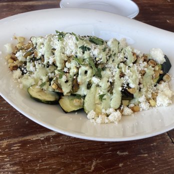 Aki Fresh Mex - Calabacitas - Mexican Near Me - Marina, California Aki Fresh Mex - Calabacitas - Mexican Near Me - Marina, California