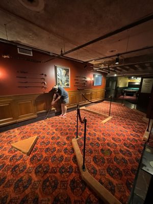 Hotel Greene by null