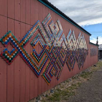 Dick and Jane's Spot - Local Flavor Near Me - Ellensburg, Washington Dick and Jane's Spot - Local Flavor Near Me - Ellensburg, Washington