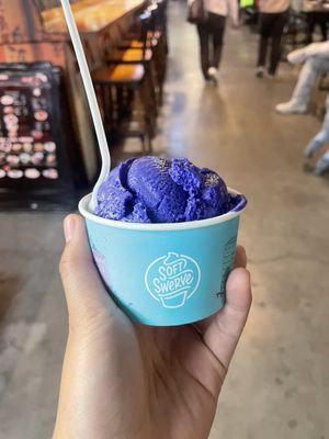 Soft Swerve Ice Cream - DMH by null