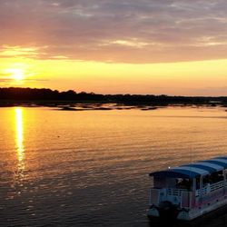 Mermaid of Hilton Head - Hilton Head Island Sunset Dolphin Cruise