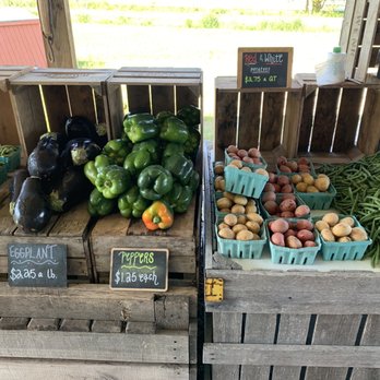 Cullipher Farm - Fresh produce - Farmers Market Near Me - Virginia Beach, Virginia Cullipher Farm - Fresh produce - Farmers Market Near Me - Virginia Beach, Virginia