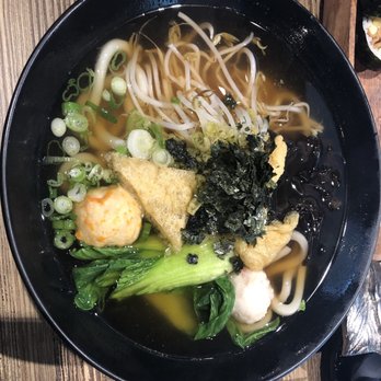 Danji - Danji udon - Korean Near Me - Buford, Georgia