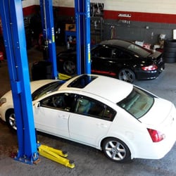 Auto City Repair