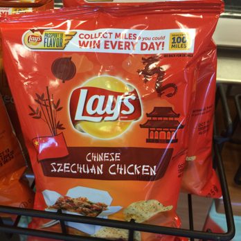 Subway - a bag of lays chips on a shelf - Sandwiches Near Me - Duluth, Minnesota Subway - a bag of lays chips on a shelf - Sandwiches Near Me - Duluth, Minnesota