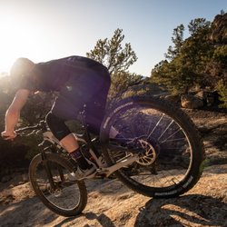 Boneshaker Cycles