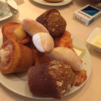 Tableau - Breakfast & Brunch Near Me - Las Vegas, Nevada