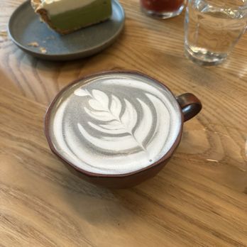 Stonemill Matcha - Sesame Latte - Cafes Near Me - San Francisco, California Stonemill Matcha - Sesame Latte - Cafes Near Me - San Francisco, California