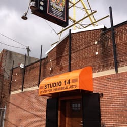 Studio 14,Inc
