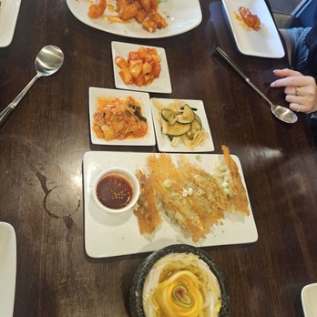 BaekGa - Korean Near Me - Denver, Colorado
