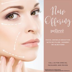 DWH Health & Wellness Med Spa - Diminish wrinkles in an hour. No surgery, No recovery time.