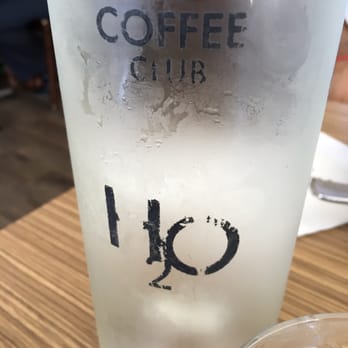 The Coffee Club - Cafes Near Me - Yeppoon, QLD The Coffee Club - Cafes Near Me - Yeppoon, QLD