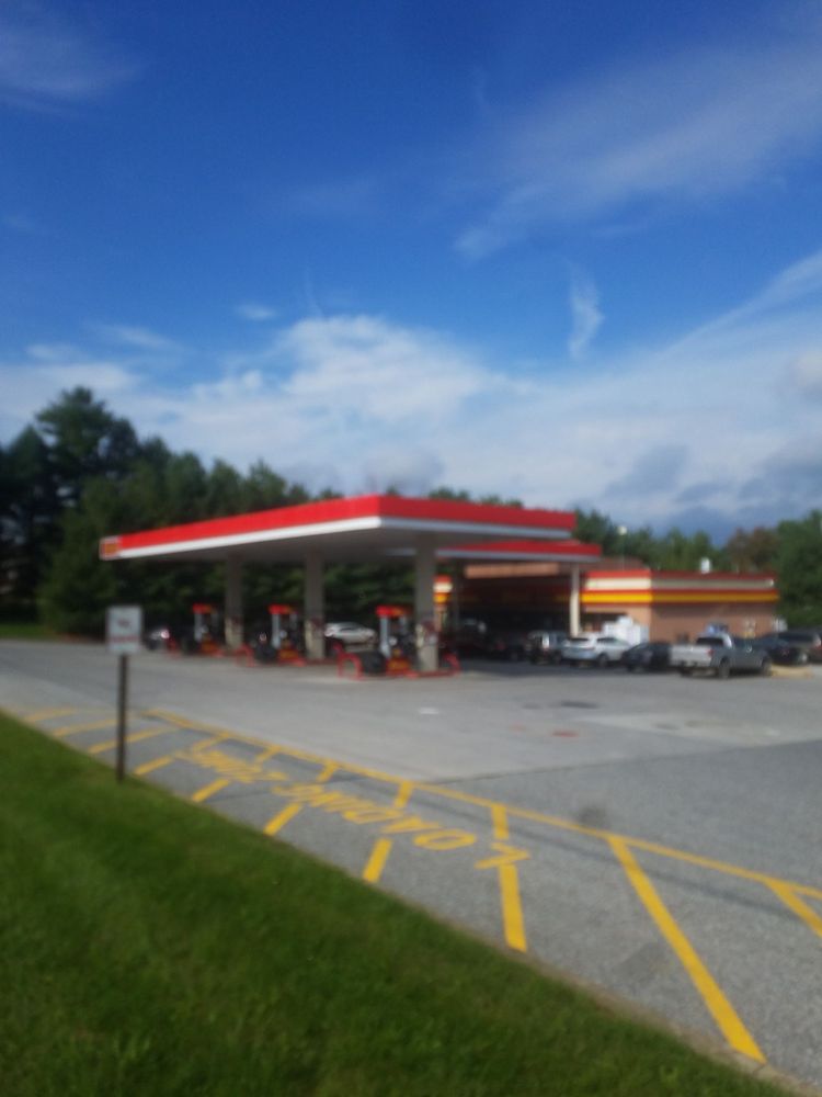 RUTTER’S Updated September 2024 2115 Bannister St, York