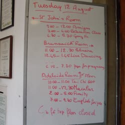 Cornerstone Community Centre