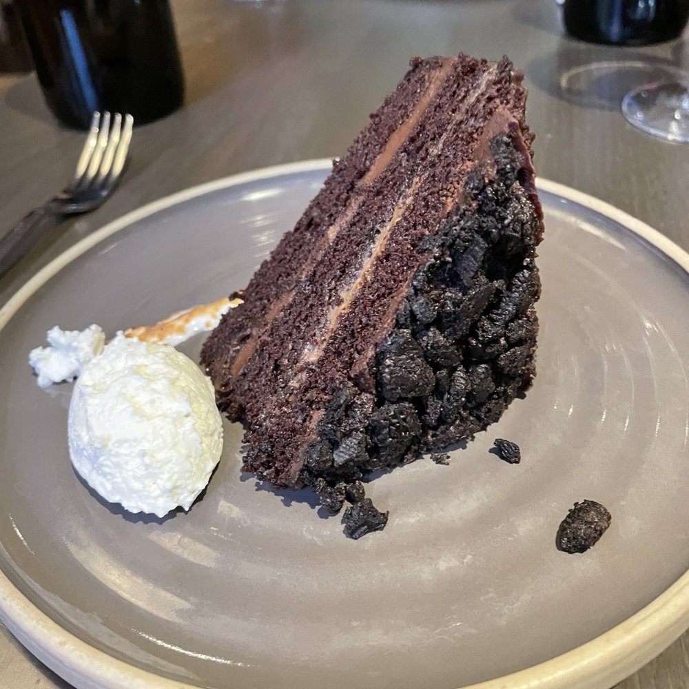 Bank & Bourbon - New American Near Me - Philadelphia, Pennsylvania