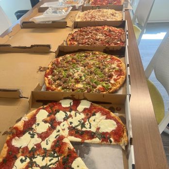Sal's Pizza Factory - Pizza Near Me - Charlotte, North Carolina