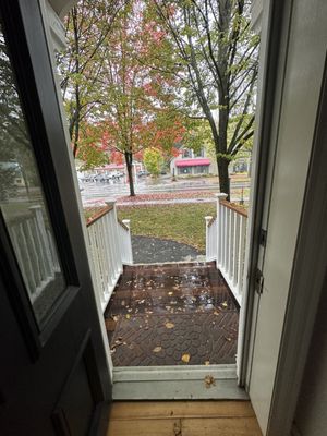 The Shire Woodstock by null