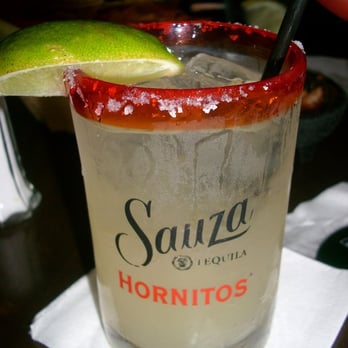 El Adobe - Hornitos Margarita - Latin American Near Me - San Juan Capistrano, California