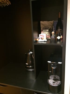 The Constance Hotel Fortitude Valley by null