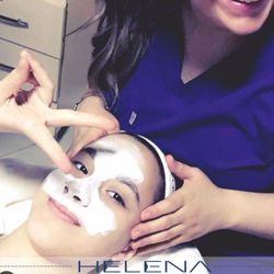 Helena Güzellik Salonu