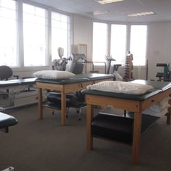 Alameda Orthopedic & Sports Therapy