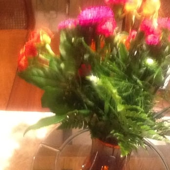 Miracle Flowers - This is what showed up! - Florists Near Me - Folsom, California Miracle Flowers - This is what showed up! - Florists Near Me - Folsom, California