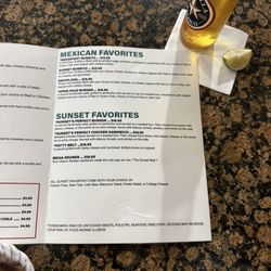 More options