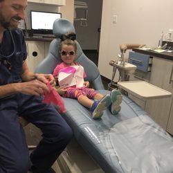 McEwen Family Dentistry