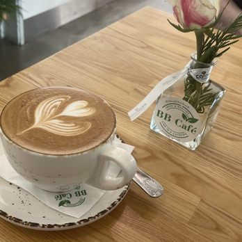 BB Cafe & Catering - Carmel cappuccino - Cafes Near Me - Burbank, California BB Cafe & Catering - Carmel cappuccino - Cafes Near Me - Burbank, California