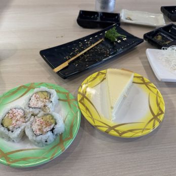 Tamago Sushi - Conveyor Belt Sushi Near Me - San Francisco, California Tamago Sushi - Conveyor Belt Sushi Near Me - San Francisco, California