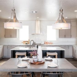 Luxe Home Staging
