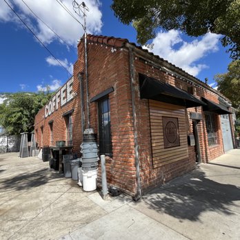 Hidden House Coffee - Coffee Roasteries Near Me - Santa Ana, California