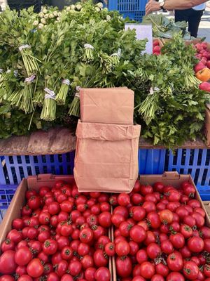 Noe Valley Farmers Market by null