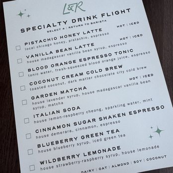 Layla & Ringo's - Coffee & Tea Near Me - Chicago, Illinois Layla & Ringo's - Coffee & Tea Near Me - Chicago, Illinois