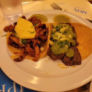 Tacombi - Al pastor y Carne IG SpicyAivy - Mexican Near Me - Arlington, Virginia Tacombi - Al pastor y Carne IG SpicyAivy - Mexican Near Me - Arlington, Virginia