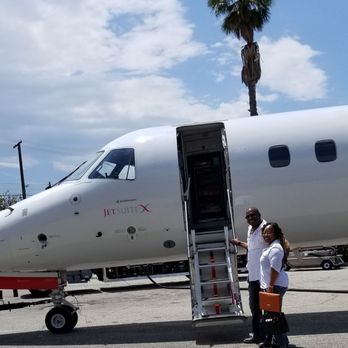 JSX - Ready - Airlines Near Me - Burbank, California